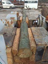 Perfil de resistência à furação 